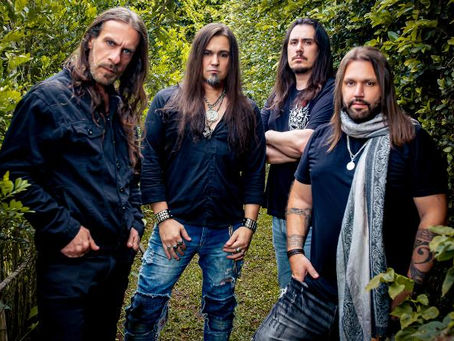 Cinco lançamentos imperdíveis do Rock e do Metal Nacional em Maio de 2025