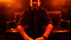 RAFAEL MELO se consolida com o visceral e objetivo EP “Yourself”