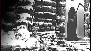 DEAD ORBS: Álbum de estreia se destaca na “PLAYLIST SANGUE FRIO – Edição #11”