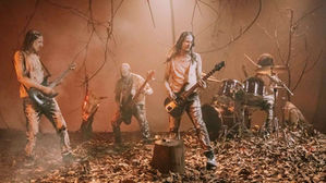 Tormenta lança novo clipe mostrando trabalho audiovisual minucioso