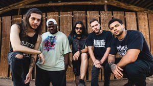 Em novo clipe, Umbral surge ainda mais forte e reforça questão social com metal / hardcore característicos