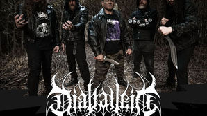 DIABÁLLEIN: Confirmados no ‘Bebedouro Rock – Metal Edition’