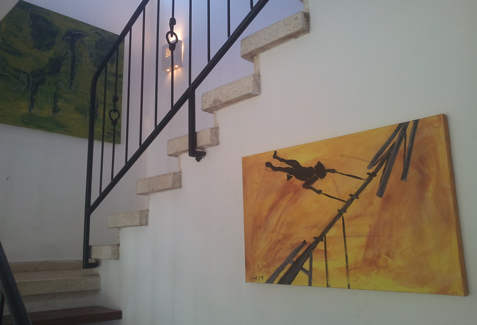 Afek Home in Zoran - Gallery 1/11/2014