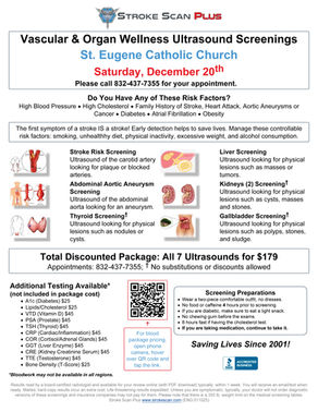 Protect Your Health!