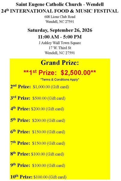 Prizes for the 24th International Food and Music Festival 2026.jpeg