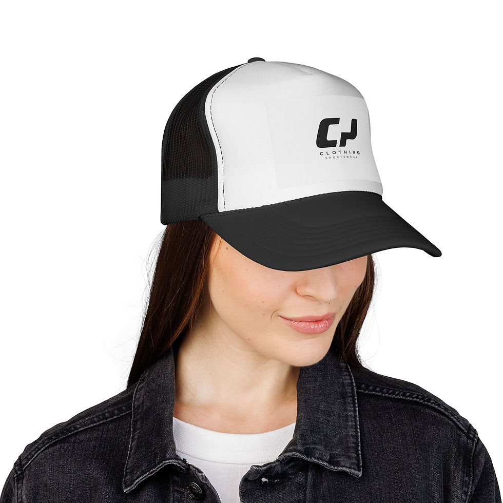 Thumbnail: Trucker Caps