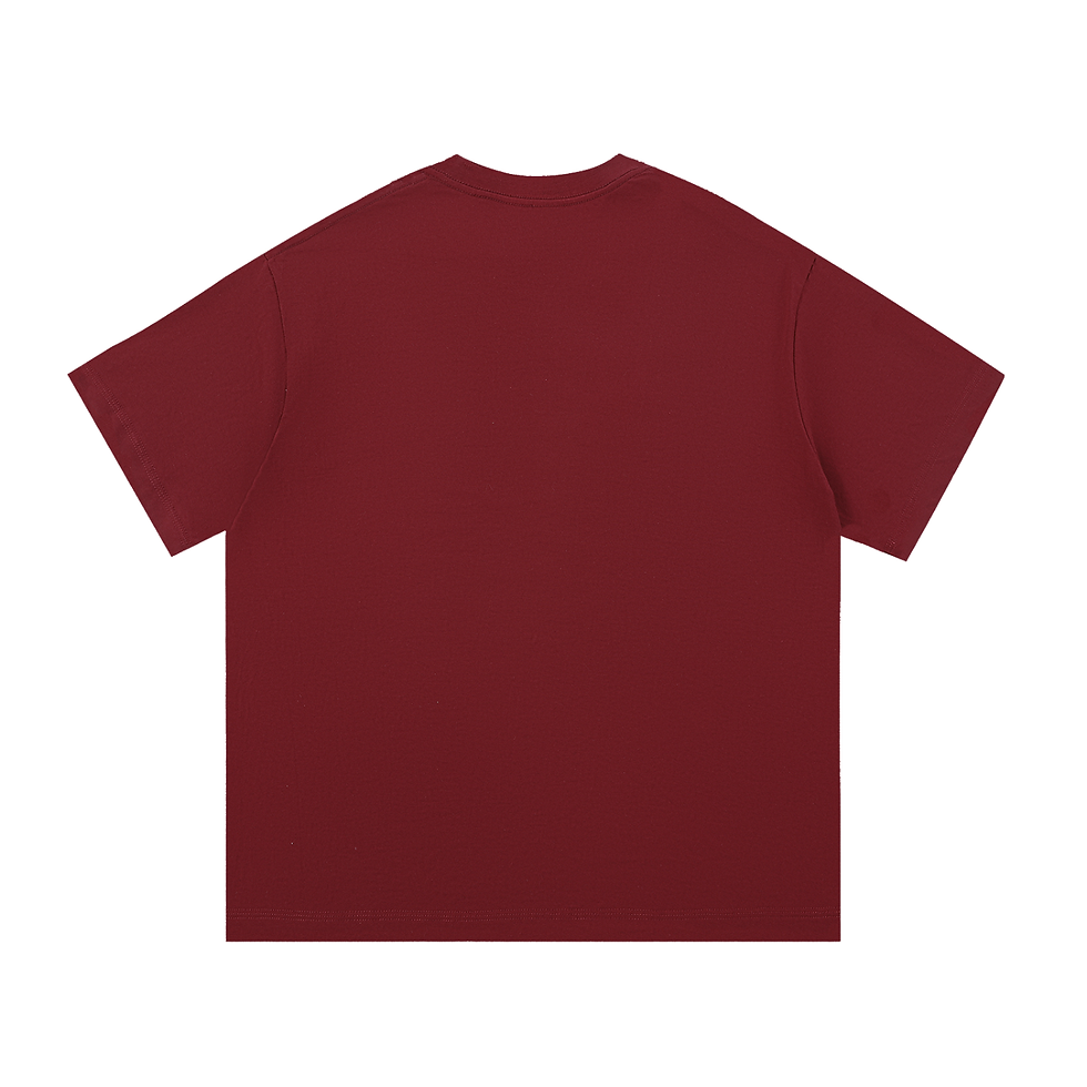 Thumbnail: Essential Cotton T-Shirt