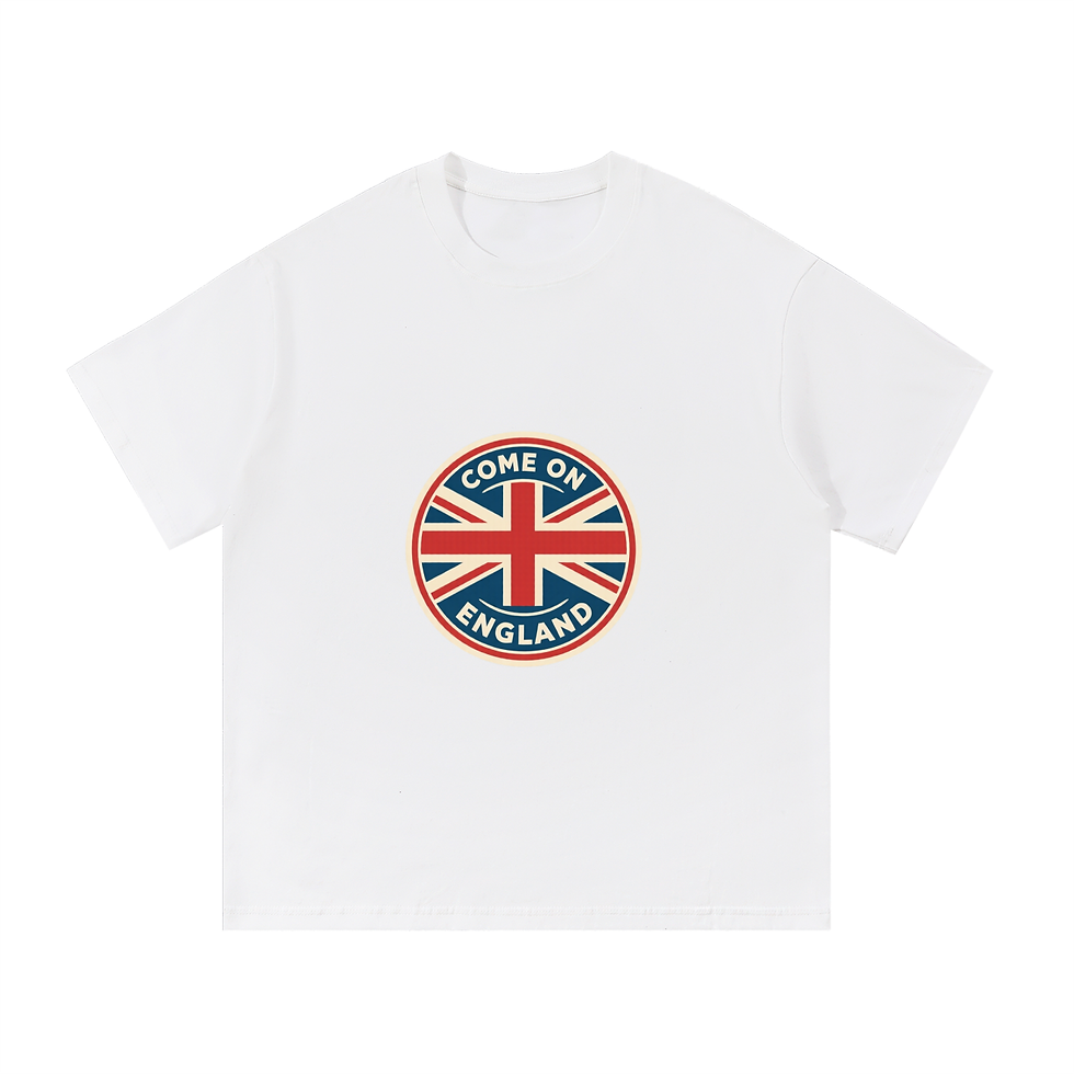 Thumbnail: Essential Cotton T-Shirt