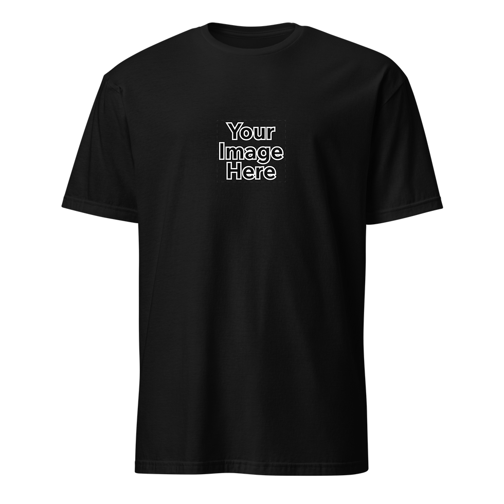 Thumbnail: Unisex Basic Softstyle T-Shirt | Gildan 64000