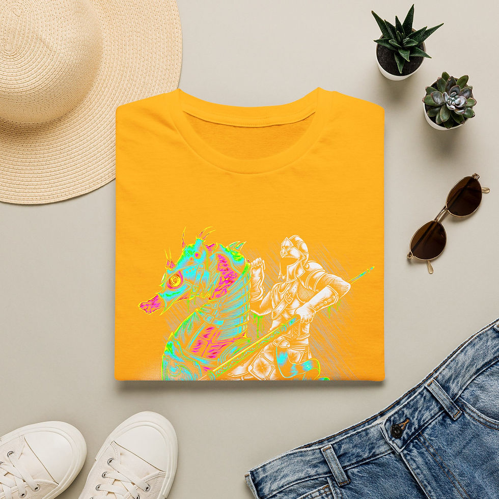 Thumbnail: T-Shirt