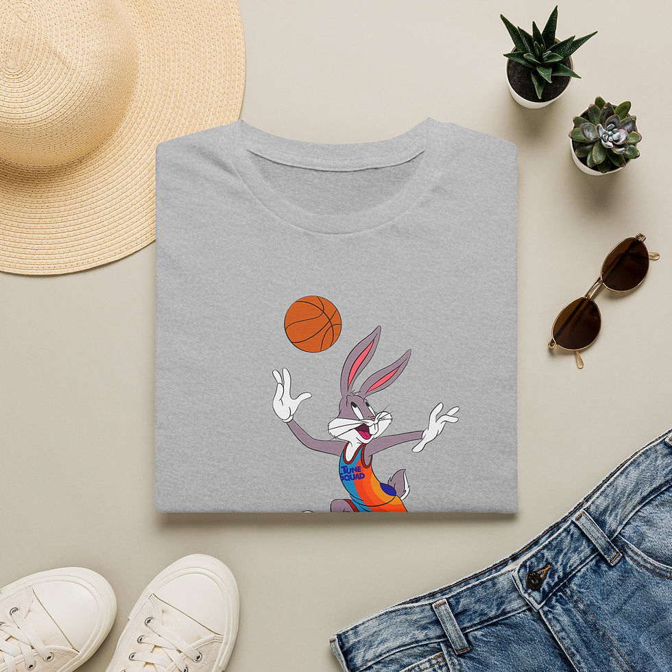 Thumbnail: Unisex Softstyle T-Shirt