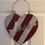 Thumbnail: 2-sided Wood Heart