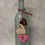 Thumbnail: Frosted Valentine Wine Bottle