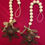 Thumbnail: Wood bead garland