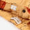 Thumbnail: Hermit Crab all over woven bermuda shorts