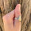 Thumbnail: Dendritic Agate Ring