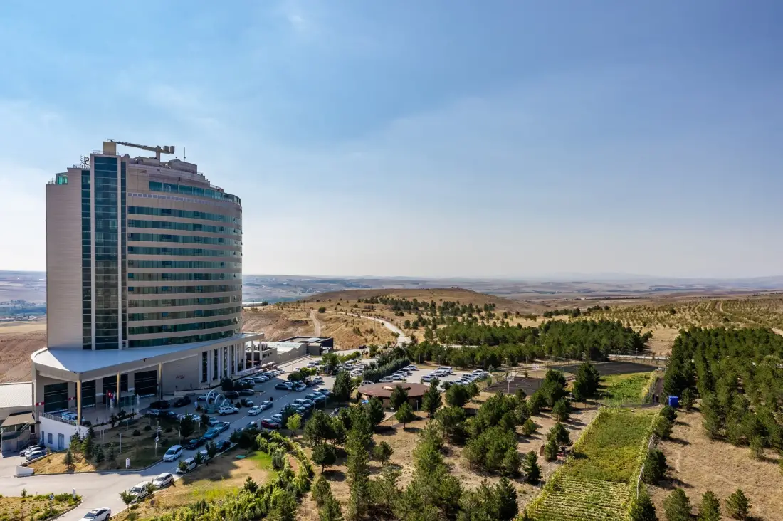 Armas Kırşehir SPA