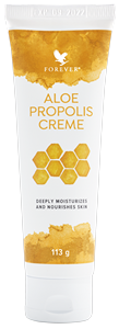Aloe Propolis Creme/Крем со Алое и Прополис