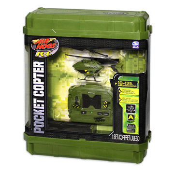 Pocket Copter
