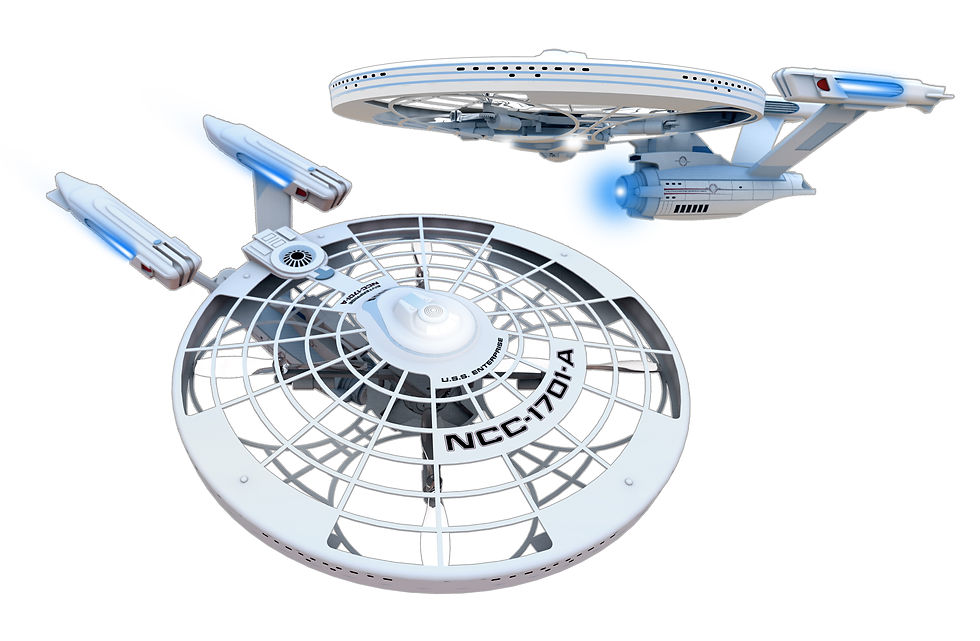 Enterprise Drone