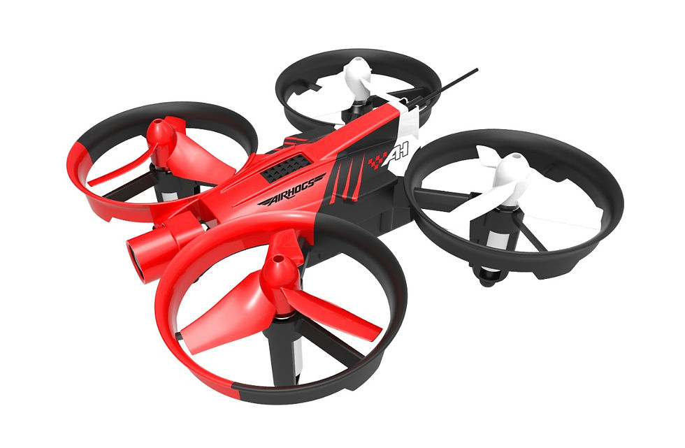 DR1 FPV Drone