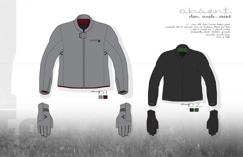 Factory Effort Apparel