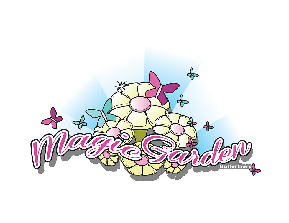 Magic Garden