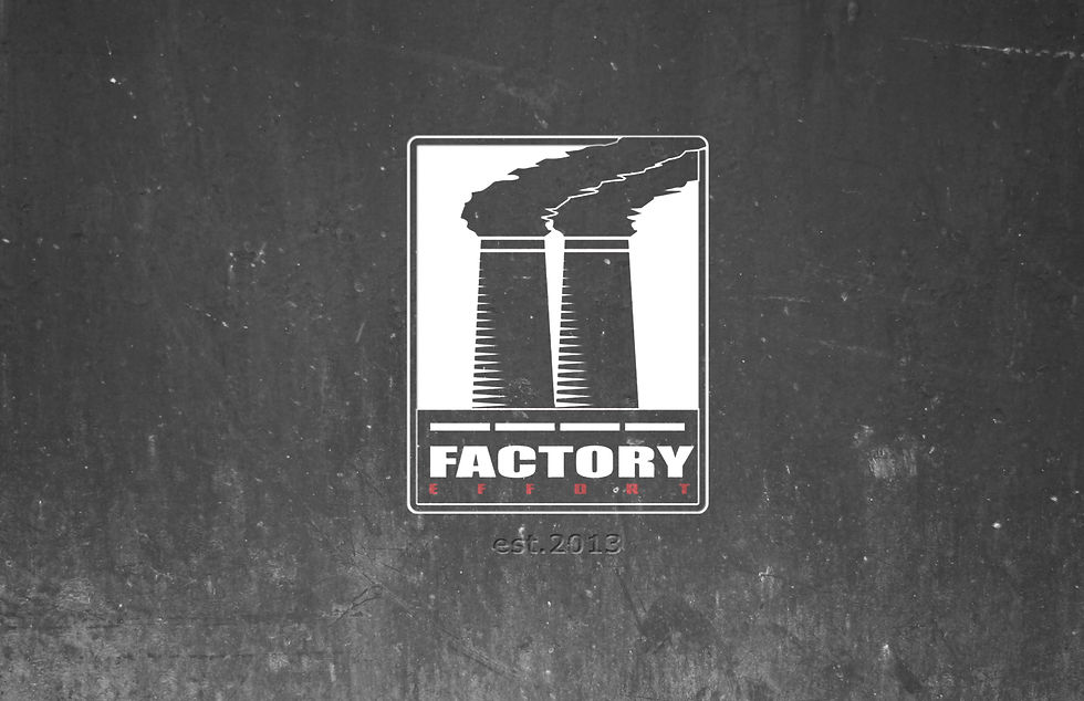 Factory Effort Apparel