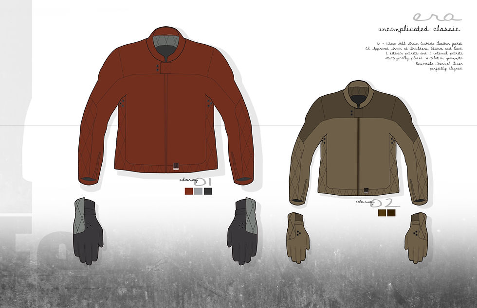 Factory Effort Apparel