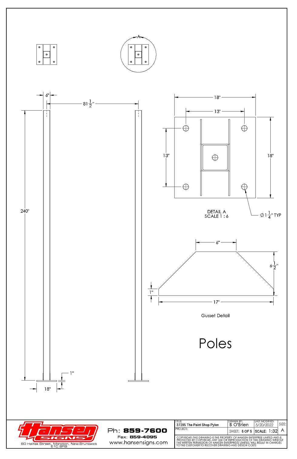 The Paint Shop Pylon - Page 5