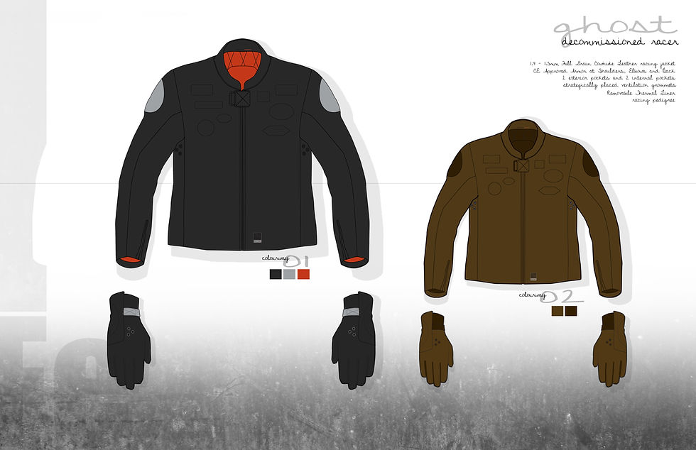 Factory Effort Apparel