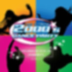 Hot In Herre 2000s Dance Party