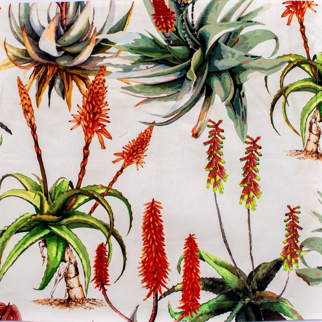 Aloes