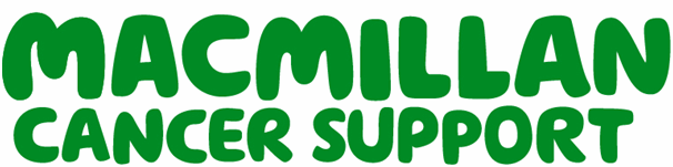 link to Macmillan Cancer Support's website