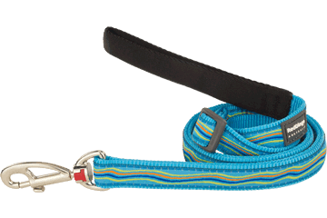 תמונה ממוזערת: M רד דינגו רצועה מעוצבת לכלב