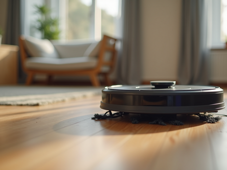 Innovative Home Cleaning Solutions for Modern Living