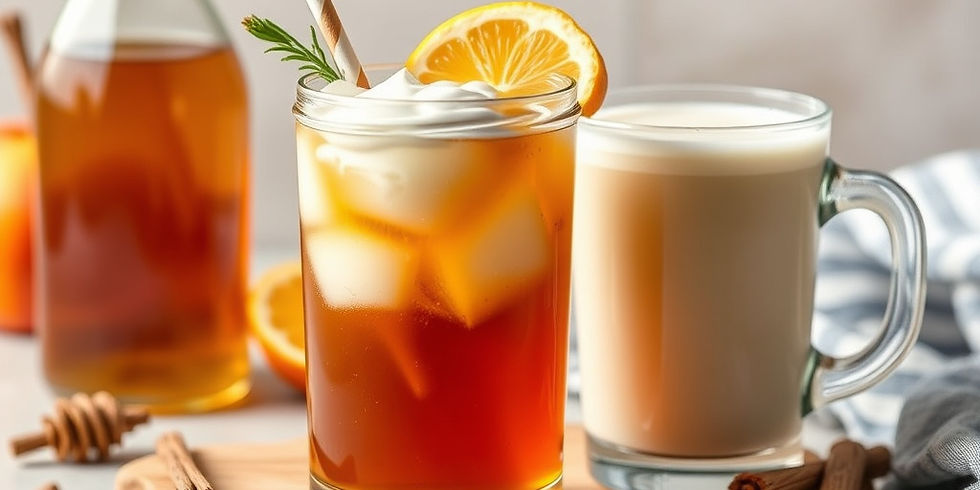 create horizontal full width background header image for page showing following recipes ht