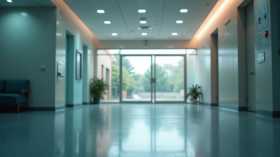 Cómo Elegir la Mejor Clínica Médica