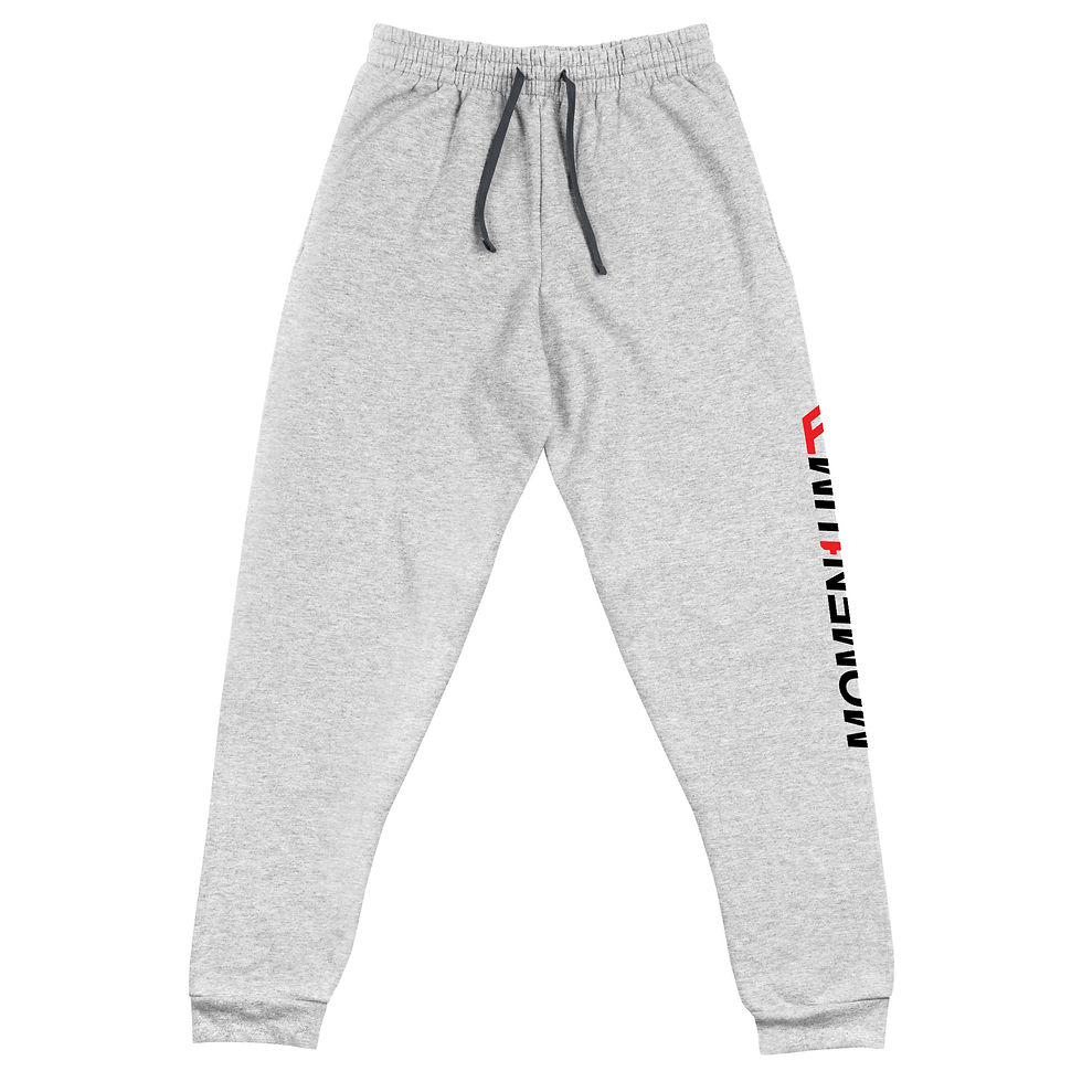 Thumbnail: Unisex Joggers