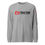 Thumbnail: Unisex Long Sleeve Tee