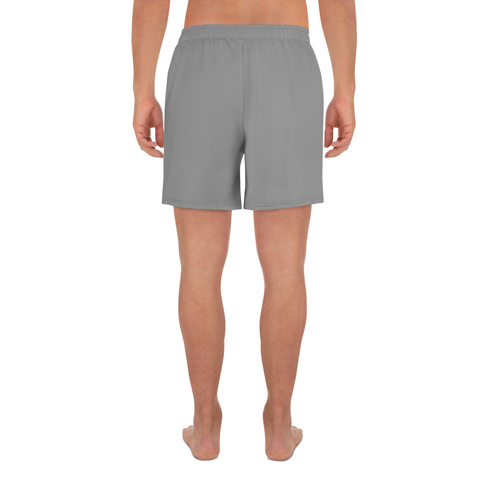 Thumbnail: Unisex Athletic Shorts