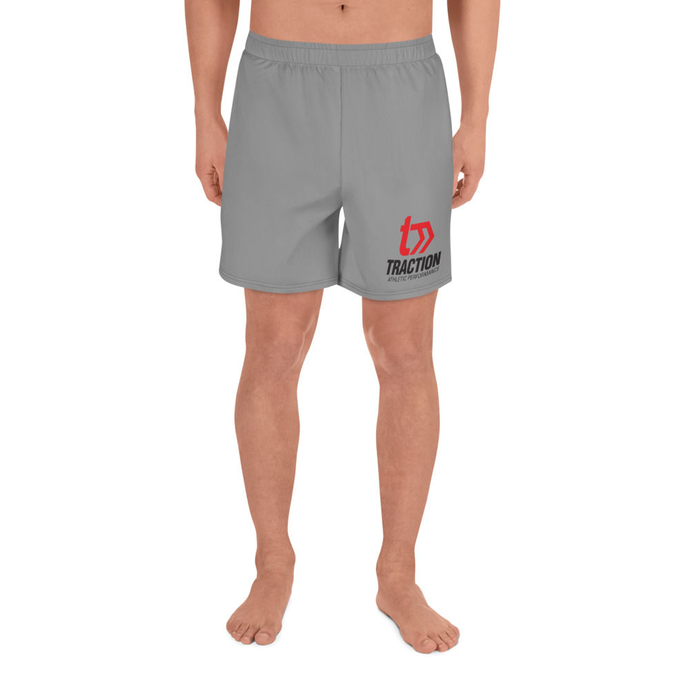 Unisex Athletic Shorts