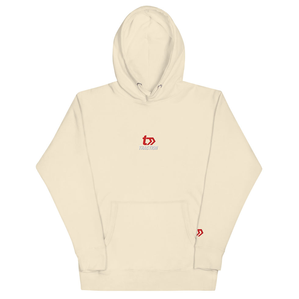 Thumbnail: Unisex Hoodie
