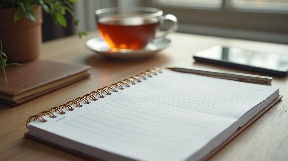 Empowering Women: ADHD Coaching for Women