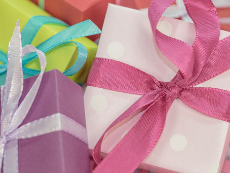 Cadeautjes