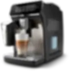 Enjoy 6 hot and refreshing drinks with one touch
