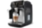 Choose from one of 20 delicious coffee recipes on LatteGo 5500