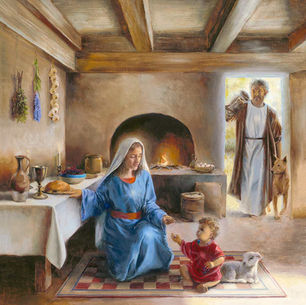 Nazareth Nights (Starting Oct 07)
