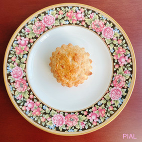 Scones