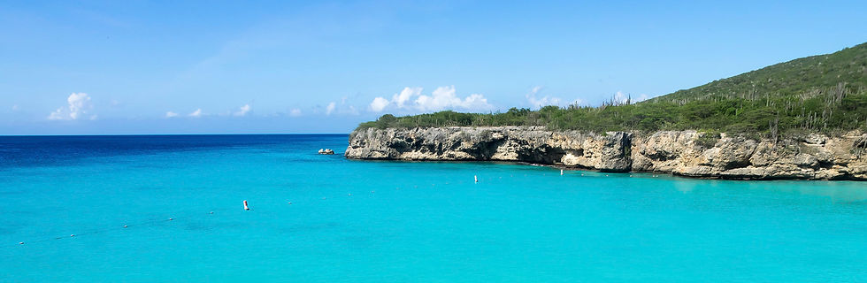 ViajesyConexiones-turismo-Curazao